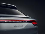 Porsche Cayenne S Coupe 2019 года (WW)